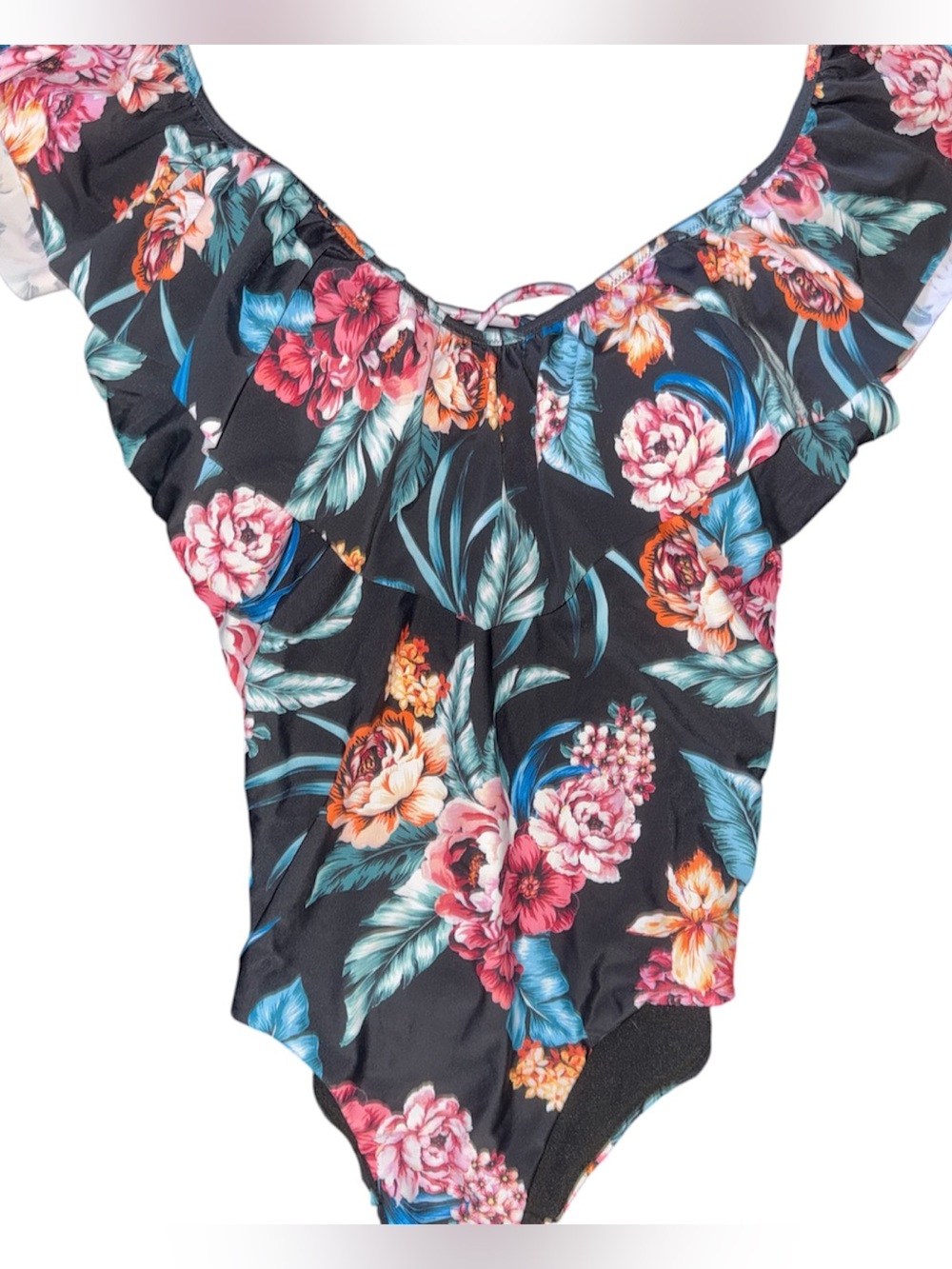 Women’s Raisin’s One Piece bathing suit